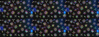 Taşralı şıklığı. Özgürlük stili Millefleur 'lar. Küçük yabani çiçeklerdeki halk modelini çiz. Tekstil, duvar kağıdı, kapaklar, yüzey, baskı, hediye paketi, hatıra defteri, dekupaj için çiçek çayırı arka planı.