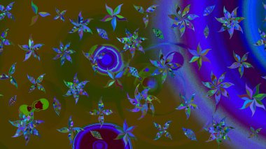 Süslü zentangle çizim dokusu, soyut çiçeklerle süslenmiş. Çiçek deseni duvar kağıdı, desen dolguları ve web sayfası arka planı için kullanılabilir. Şekillendirilmiş çiçekli çizim deseni.