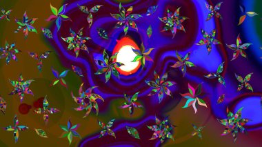 Raster kına dövme tarzı. Etnik Mandala süsleme. Kullanılabilir Tekstil, tebrik kartı, boyama kitabı, telefon durumda yazdırma için. Hint çiçek desenli madalyon desen.