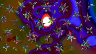 Raster kına dövme tarzı. Etnik Mandala süsleme. Kullanılabilir Tekstil, tebrik kartı, boyama kitabı, telefon durumda yazdırma için. Hint çiçek desenli madalyon desen.