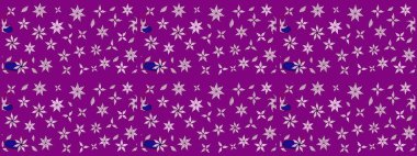 Sketch pattern with fantasy flowers, natural wallpaper, floral decoration curl illustration. Home decor. Paisley print hand drawn elements.