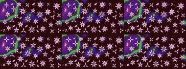 Düğün davetiyeleri için çiçek deseni, tebrik kartları, hatıra defteri, baskı, hediye paketi, imalat. Kahverengi çiçekli, suluboya şekilli zarif eskiz deseni, tasarım elementleri. Düzenlenebilir.