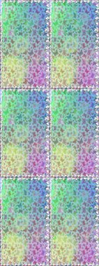 Sonsuz. Kelebeklerle kusursuz desen. Raster illüstrasyonu. Çizim, karalama, karalama. Erkekler, kızlar, elbiseler, duvar kağıtları için soyut, pürüzsüz desen.