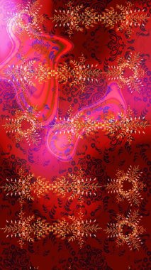 Zentangle zarif kar tanesi. Raster süslemeleri, Noel tebrik kartları, davetiye şablonu. Renkli sayfalar.