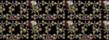 Zentangle zarif kar tanesi. Boyama sayfaları. Raster süslemeleri, Noel tebrik kartları, davetiye şablonu.