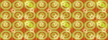 Raster illüstrasyonu. Kar taneli desen. Raster Noel soyut renkli arkaplan ve düşen kar tanesi..