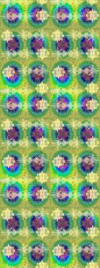 Noel süsleri ve Noel süsleri. Raster Noel soyut renkli arkaplan ve düşen kar tanesi.