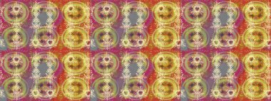 Noel şenliği geçmişi. Karla süslenmiş Noel kar taneleri. Raster illüstrasyonu.