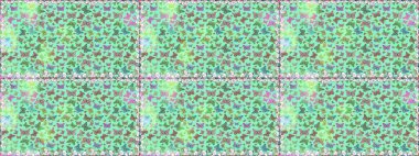 Mavi ve nötr arka planda kelebek. Davetiye, kart ve parmak izi için basit kadınsı bir model. Kusursuz. Raster illüstrasyonu.