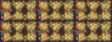 Desen snowflakes.raster Noel soyut renkli arka plan ile düşen kar tanesi. Raster illüstrasyon.