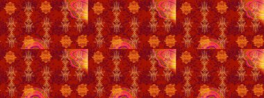 Raster Noel soyut renkli arka plan ve düşen kar tanesi. Noel süslemeleri ve Noel süslemeleri.