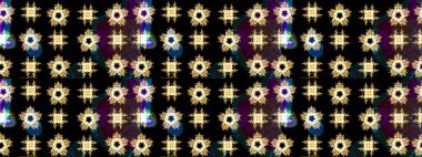 Kar tanesi ikonu, izole edilmiş. Renkli arka planda kar taneleri. Düz dizayn. Raster illüstrasyonu. Raster kar tanesi simgesi.