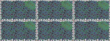 Çizim, karalama, karalama. Sonsuz. Raster illüstrasyonu. Kelebeklerle kusursuz desen. Erkekler, kızlar, elbiseler, duvar kağıtları için soyut, pürüzsüz desen.