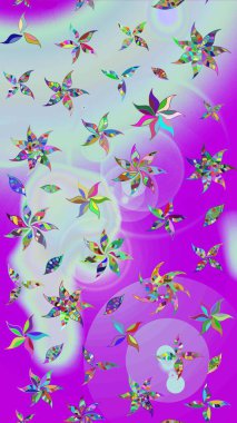 Raster kına dövme tarzı. Hint çiçek desenli madalyon desen. Etnik Mandala süsleme. Tekstil, tebrik kartı, boyama kitabı, telefon durumda yazdırma için kullanılabilir.