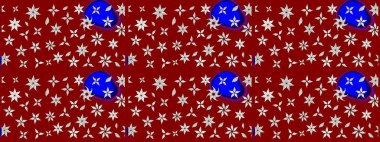 Organik elementler. Botanik çizim kalıbı. Suluboya etkisi. Raster deseni.