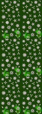 Ev dekoru. Fantezi çiçekli eskiz deseni, doğal duvar kağıdı, çiçek desenli kıvrım çizimi. Paisley el çizimi elementler.