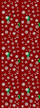 Düğün davetiyeleri için çiçek deseni, tebrik kartları, hatıra defteri, baskı, hediye paketi, imalat. Kırmızılı zarif çizim şekli suluboya tarzda nötr çiçekler, tasarım elementleri. Düzenlenebilir.