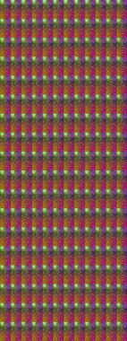 Şekil verilmiş çiçeklerle eskiz deseni. Çiçek deseni duvar kağıdı, desen dolguları ve web sayfası arka planı için kullanılabilir. Süslü zentangle çizim dokusu, soyut çiçeklerle süslenmiş..