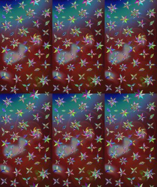 Suluboya çizim kalıbı. Eski model. Moda baskısı. Dekorasyon ve tasarım için güzel bir desen. Çiçeğin suluboya çizimlerinin zarif deseni.