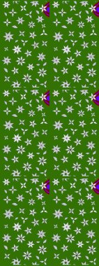 Paisley el çizimi elementler. Ev dekoru. Fantezi çiçekli eskiz deseni, doğal duvar kağıdı, çiçek desenli kıvrımlı illüstrasyon.