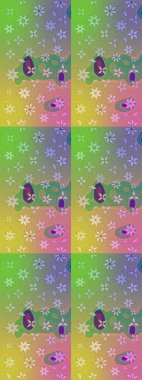 Yeşil lale çiçekli Raster eskiz deseni. Karşılama ya da düğün geçmişi olarak kullanılabilir. Paket kağıdı için en iyisi. Doğal kozmetik ürünleri, parfüm, çiçekçi dükkanı için bahar ihalesi tasarımı.