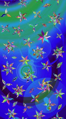 Raster kına dövme tarzı. Etnik Mandala süsleme. Kullanılabilir Tekstil, tebrik kartı, boyama kitabı, telefon durumda yazdırma için. Hint çiçek desenli madalyon desen.