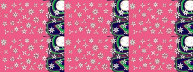 Pembe ve nötr renklerde çiçekler. Elle boyanmış suluboya resim çizimi çiçekler ve bitkiler.