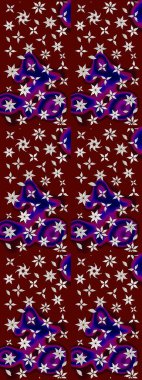 Vadinin çiçekleri kırmızı ve nötr renklerde. Suluboya, elle çizilmiş. Eskiz arkaplan modeli. Raster - stok.