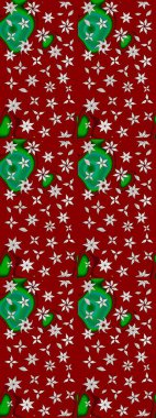 Eskiz geçmişi. Renkli desenli eskiz deseni, kırmızı ve nötr çiçekler ve dekoratif elementler. Eski usul. Kumaş, tekstil, duvar kağıdı baskısı için. Raster illüstrasyonu.