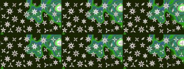 Suluboya stilinde gri ve yeşil çiçekli zarif bir eskiz deseni, tasarım elementleri. Düzenlenebilir. Düğün davetiyeleri için çiçek deseni, tebrik kartları, hatıra defteri, baskı, hediye paketi, imalat