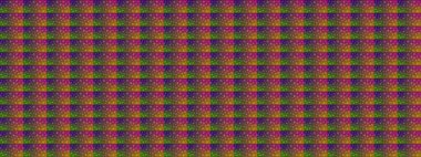 Tekstil veya kitap kapakları, imalat, duvar kağıtları, baskı, hediye paketi ve yapıştırma kitabı için çiçek eskizi geçmişi. Raster illüstrasyonu. Küçük ölçekli çiçeklerdeki basit sevimli desen.