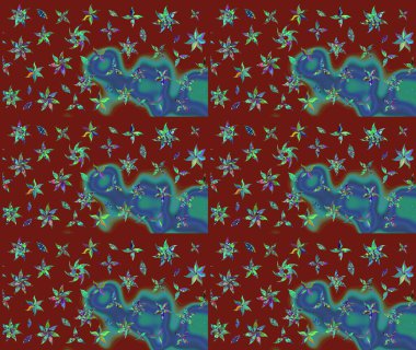 Beautiful watercolor Bouquet of summer flowers sketch pattern. Nice fabric pattern.