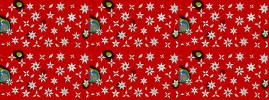 Çiçek arkaplanlı soyut zarafet eskiz deseni. Raster Güzel kumaş deseni.