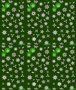 Tebrik kartı geçmişi, boyama kitabı, arkaplan ve tekstil için kullanılabilir. Sınır Kızılderili çiçekli paisley patten. Raster Henna tarzı. Taslak süsleme izi. Etnik Mandala havlusu.