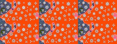 Tebrik kartı geçmişi, boyama kitabı, arkaplan ve tekstil için kullanılabilir. Raster Henna tarzı. Taslak süsleme izi. Sınır Kızılderili çiçekli paisley patten. Etnik Mandala havlusu.