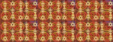 Kış Noel 'inde kar bembeyaz kristal element. Meteoroloji buz koleksiyonu. Raster. Xmas Frost kar taneleri izole edilmiş siluet sembolü. Kar Tanesi raster simgesi arka plan kahverengi, turuncu ve pembe