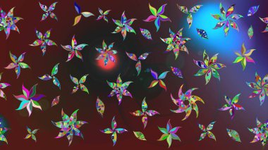 Raster kına dövme tarzı. Etnik Mandala süsleme. Kullanılabilir Tekstil, tebrik kartı, boyama kitabı, telefon durumda yazdırma için. Hint çiçek desenli madalyon desen.