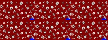 Etnik Mandala havlusu. Taslak süsleme izi. Sınır Kızılderili çiçekli paisley patten. Raster Henna tarzı. Tebrik kartı arkaplanı, boyama kitabı, arkaplan, tekstil için kullanılabilir.