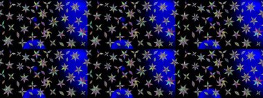 Çiçekli el çizimi çizimi deseni. Modern gelişim, siyah raster arka plan duvar kağıdı çizimi, klasik çizgiler, desenli çiçekler, çiçekli süsler..