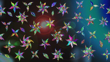 Taslak süsleme izi. Sınır Kızılderili çiçekli paisley patten. Tebrik kartı geçmişi, boyama kitabı, arkaplan ve tekstil için kullanılabilir. Raster Henna tarzı. Etnik Mandala havlusu.