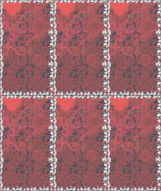 Kelebek desenli güzel çizim tasarımı. Pembe renkli resimler.