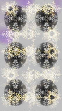 Güzel kumaş deseni. Raster suluboya çiçek deseni, narin çiçekler, nötr, gri ve bej çiçekler, tebrik kartı şablonu.