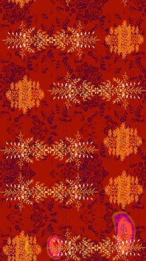 Raster illüstrasyonu. Aralık ayı kış karı mevsimi. Karalama çizim çizgilerindeki Kar Taneleri simgesi.