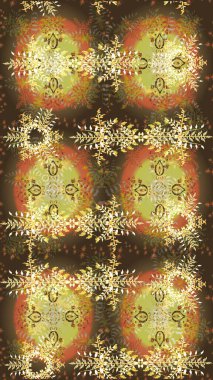 Raster resim. Doodle kroki satırlarındaki kar taneleri simgesi. Kışın kar Aralık sezon.