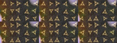 Sevgililer günü ve tebrik kartı konsepti için şık bir davetiye. Üst manzara, yumuşak gri, kahverengi ve yeşil renk tarzı. Manzaralı çiçek deseni. Çiçek kompozisyonu, el boyası, hassas şablon..