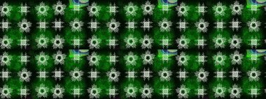 Raster Golden eskiz kalıbı. Doğu tarzı arabesk tarzında altın elementler. Çizim altın desenli bukleler. Mavi, siyah ve yeşil renkler üzerine çizim deseni.