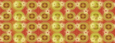 Meteoroloji buz koleksiyonu. Raster. Xmas Frost kar taneleri izole edilmiş siluet sembolü. Kar Tanesi raster simgesi sarı, turuncu, kahverengi. Kış Noel 'i Kar bembeyaz kristal element.