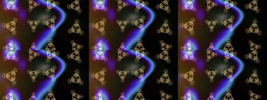 Düz Çiçek Elementleri Tasarımı. Renkli Yaz Temalı eskiz kalıbı. Siyah, kahverengi ve gri renkte çiçekler. Raster illüstrasyonunda çiçek deseni çizimi.