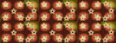 El çizimi Noel Raster illüstrasyonu. Kar Taneleri Karalamaları. Yeni Yıl Dekoratif Kar Taneleri Arkaplanı.