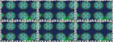 Tekstil ya da kitap kapakları, imalat, duvar kağıtları, baskı, hediye paketi ve yapıştırma kitabı için çiçeksiz arka plan. Küçük çaplı çiçeklerdeki basit şirin desenler. Raster illüstrasyonu.